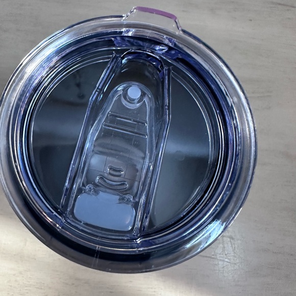 Hello Kitty Las Vegas Stainless Steel Tumbler - 50th Anniversary - Peace Sanrio - Picture 5 of 5